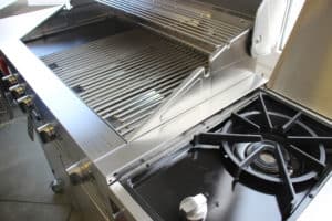GrandHall-Elite-GT4-Gasgrill-Herdplatte