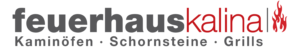 Feuerhaus Kalina Logo