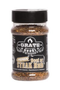 Premium Beef or Steak Rub