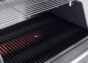 Crossray by Heatstrip 2-Brenner Infrarotgrill