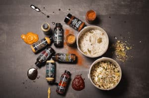 Grate Goods - Premium BBQ Rubs - BBQ Sauces - Allbrine