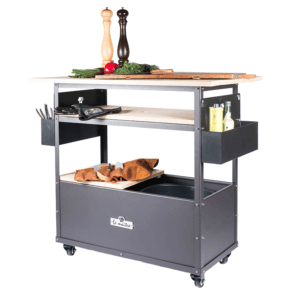 Le Maitre Working Table Fresh
