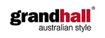 GrandHall Logo small