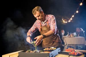 Grillmeister Le Maitre