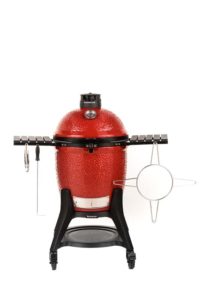 Kamado Joe - Classic III Komplettansicht