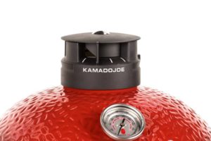 Kamado Joe - Classic III Abluftregler